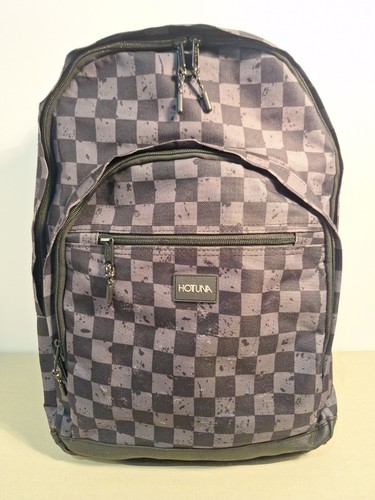 Hot tuna backpack - hot,