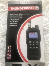 Thunder pole Hand Held CB