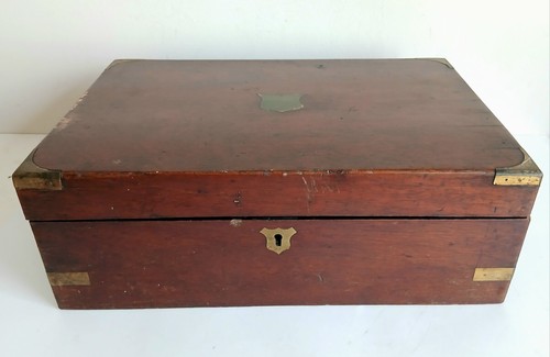 Writing slope antique - slope,