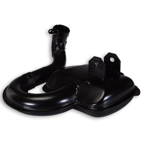 Malossi power classic - malossi, exhaust