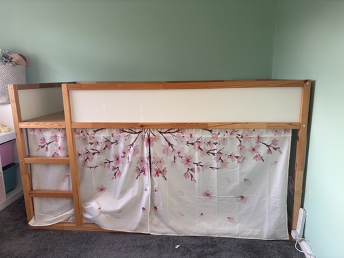 Ikea kura bed - ikea,