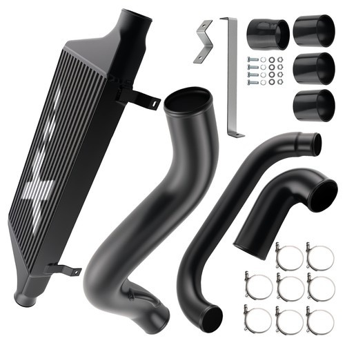 Turbo intercooler kit - turbo, for