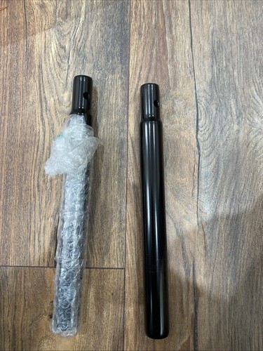 Seat post 2mm - 27.2mm, steel