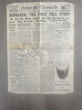 News Chronicle Original