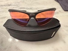 Ruby  Project Sunglasses red