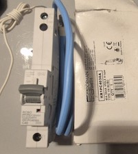 Dorman Smith 40A Rcbo A Type