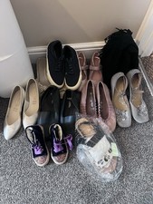 10x Women’s Shoes Reseller