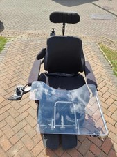 Permobil F3 Powerchair