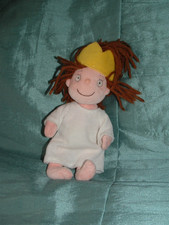 LITTLE PRINCESS SMALL 9" DOLL