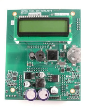 Culligan 01023110 Circuit