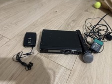 Shure ULXP4 Wireless