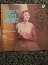 Ruby Murray – The Best Of