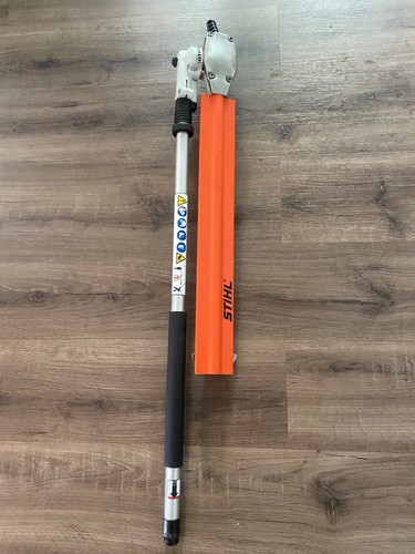 Stihl 145 long reach - stihl, hl