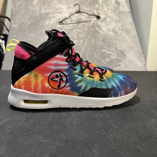 Zumba air funk - zumba,