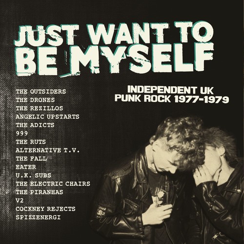 Just want myself uk punk - to,