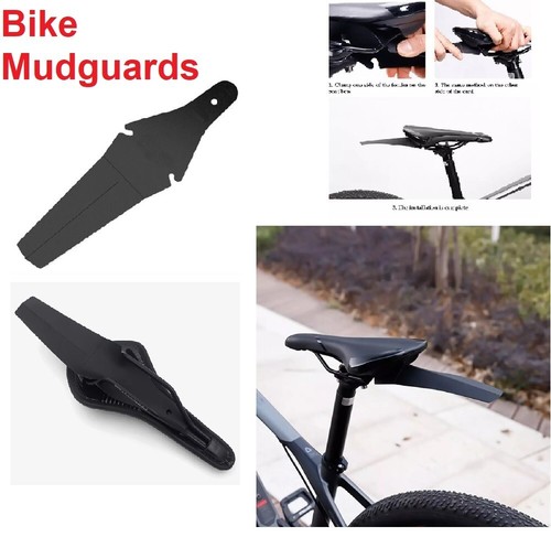 Bike mudguard rear - bike,