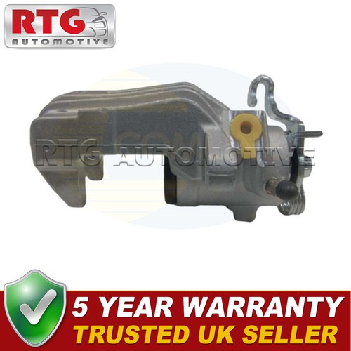 Rear right brake caliper - brake,