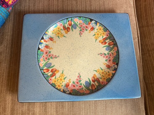 Clarice cliff chloris large - chloris,