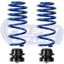 Height Adjustable Rear