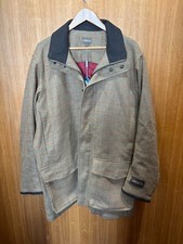 Musto Tweed Shooting Jacket -