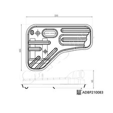 Automatic Trans Hydraulic