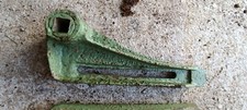 Lloyds leda cast iron - lloyds,
