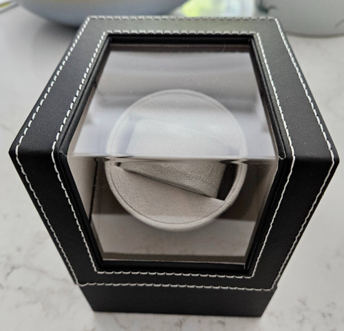 Watch winder single automatic - winder,