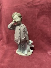 Beautiful Nao By Lladro SLEEPY