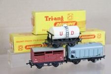 TRIANG T74 T77 T171 TT GAUGE