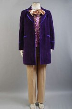 Willy Wonka and the Chocolate