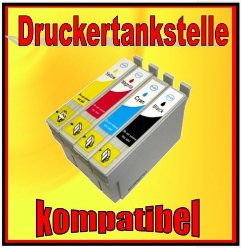 Compatible multipack for epson - multipack,