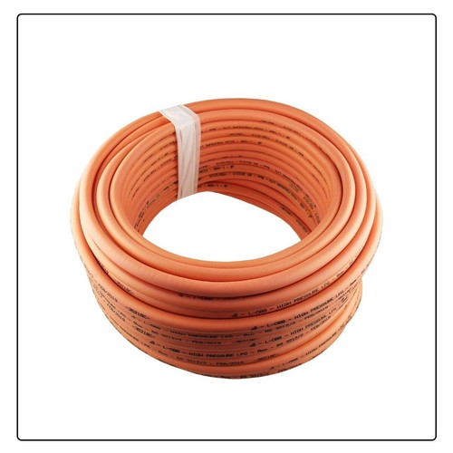 Lpg gas 8mm hose - gas, pipe