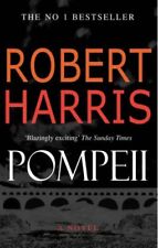 Pompeii,Robert Harris