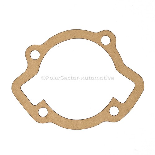 Cylinder base gasket - base,