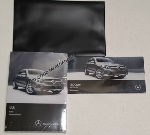2017 mercedes benz glc coupe - 2017,