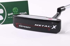 Odyssey Metal-X #1 Putter / 34 Inch