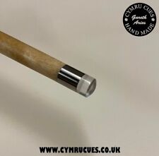 New 11mm Cymru Cues Crystal