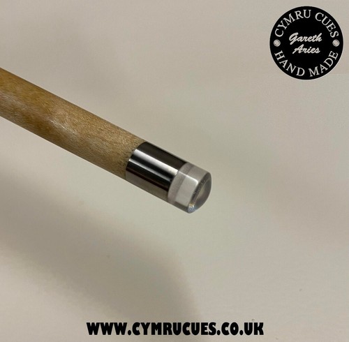 New 11mm cymru cues crystal - new,