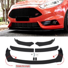 For Ford Fiesta SE MK7.5 MK7