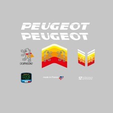 Peugeot bicycle frame - peugeot,