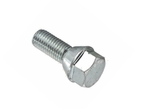 Alko bpw caravan wheel - alko, bolt