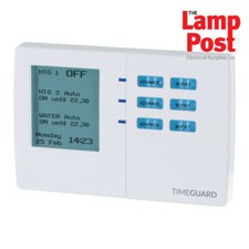 Timeguard TRT038N 7 Day