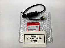 NEW GENUINE HONDA IGNITION KEY