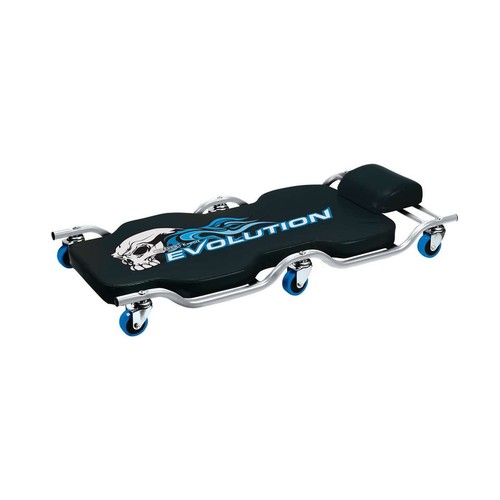 Draper evolution luxury - draper,