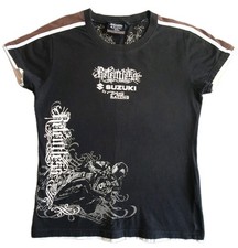 Suzuki Racing Team Shirt XL