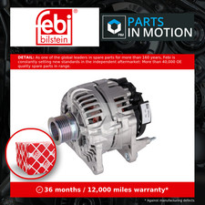 Alternator fits VW LUPO GTi