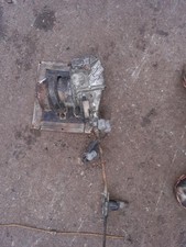 RELIANT SCIMITAR GTE  SE5A