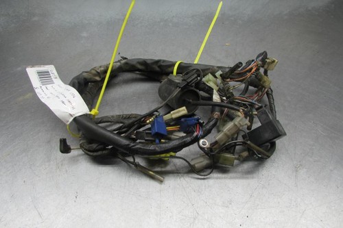 Suzuki ts200r 1994 - ts200r,