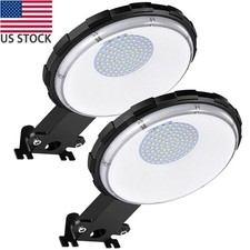 100W 300W LED Barn Yard Street
