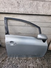 TOYOTA AURIS DOOR SHELL FRONT